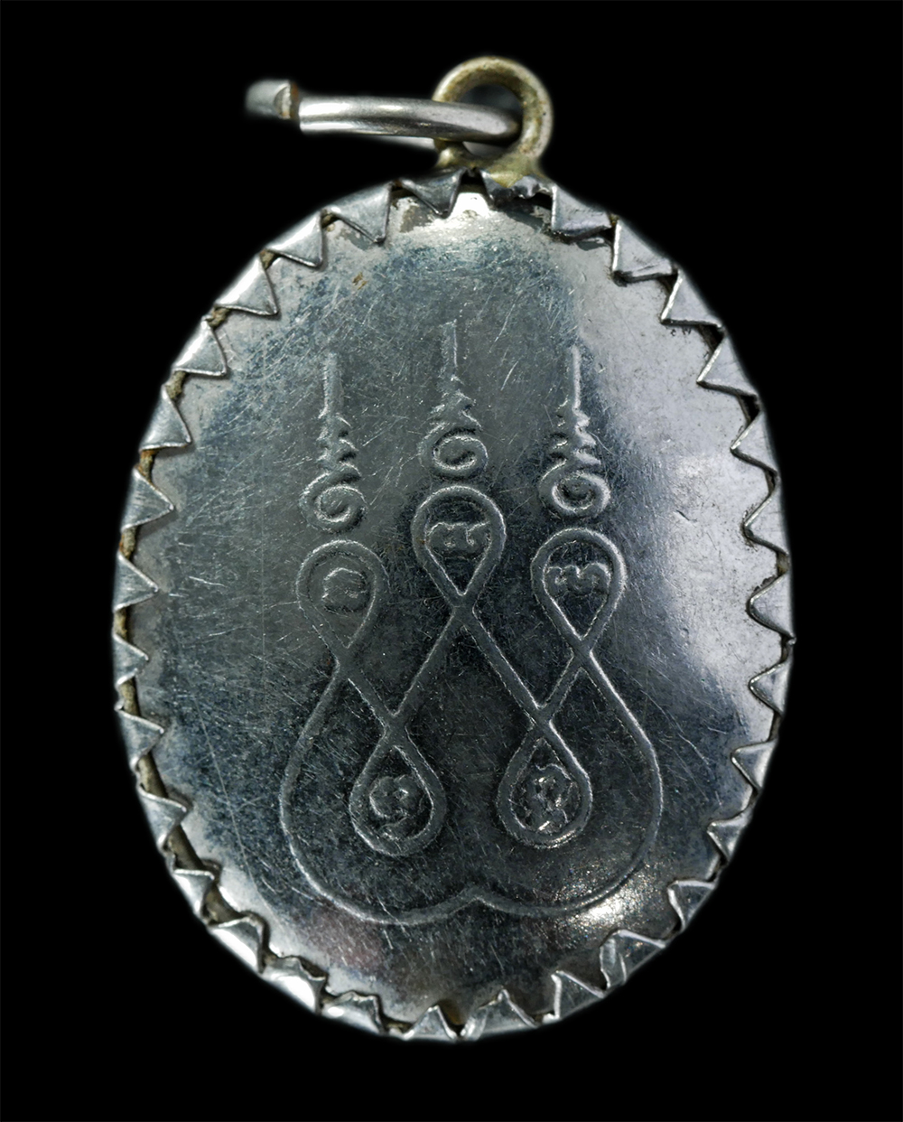 12Aug24 (124)p.jpg - ล็อกเก็ตหลวงพ่อศรี สุตาภิรมย์ วัดผาสุก อ.ศรีราชา จ.ชลบุรี พระเก่าสวย สร้างน้อย หายาก น่าเก็บสะสมบูชา | https://kamulet.in.th